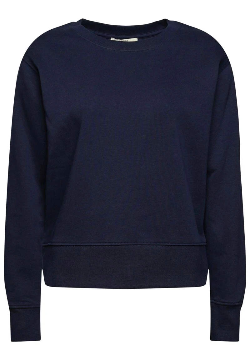 Esprit Damen Sweatshirt - Navy 11 Esprit Damen Sweatshirt - Navy – Bild 9