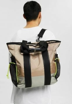 Esprit Herren Shopping Bag - Camel