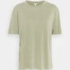 Esprit Damen TEE - T-Shirt Basic - Light Khaki 1 Esprit Damen TEE - T-Shirt Basic - Light Khaki -Esprit Verkäufe 2024 5d447d5d1c52432893e5f2141d596078