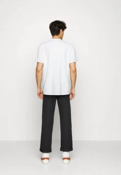 Esprit Herren PIMA - Poloshirt - White -Esprit Verkäufe 2024 5d4bf8ef8a474193bd574e02e9045a2d