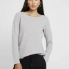 Esprit Damen Strickpullover - Light Grey -Esprit Verkäufe 2024 5d57d111379947abaeacf7080be7d297