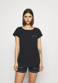 Esprit Damen DIARA - Pyjama - Navy