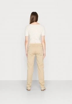 Esprit Chino - Sand | Damen -Esprit Verkäufe 2024 5d9e66028aa940a7b30878ed5cff28bd