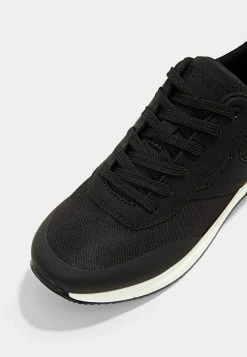 Esprit Damen Sneaker Low - Black -Esprit Verkäufe 2024 5da76d4ff0cd4c718d396ce142a0dc9d