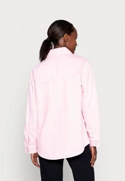 Esprit Damen SHAKET - Jeansjacke - Light Pink -Esprit Verkäufe 2024 5db3918c8ff949ff963e4db048389e7a