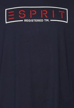 Esprit Herren T-Shirt Print - Navy -Esprit Verkäufe 2024 5dcc90d0bfa740489f4cd3701522170d