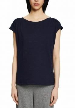 Esprit Damen T-Shirt Basic - Navy 17 Esprit Damen T-Shirt Basic - Navy -Esprit Verkäufe 2024 5dded88853b3433997f86e6acb2ed941