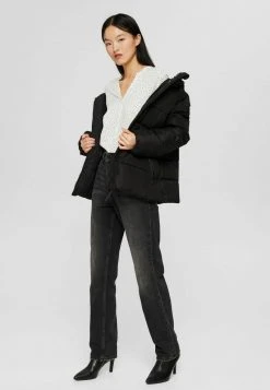 Esprit CORE FLUID - Bluse - New Off White | Damen -Esprit Verkäufe 2024 5dfccfc227744753950f3442fc0d1d09