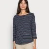 Esprit Damen MULTISTRIPE - Langarmshirt - Navy 2 Esprit Damen MULTISTRIPE - Langarmshirt - Navy -Esprit Verkäufe 2024 5e01720b261a4f068c01e927b3c085cd