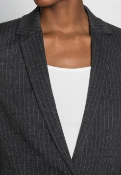 Esprit Damen Blazer - Anthracite -Esprit Verkäufe 2024 5e11b70324fc4fbaa2643334e644dc9b