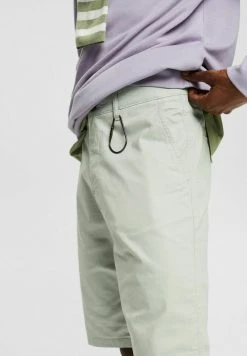 Esprit Herren OCS F LLT SH - Shorts - Light Khaki -Esprit Verkäufe 2024 5e18e28af516412a8f9ecddf2959e17a