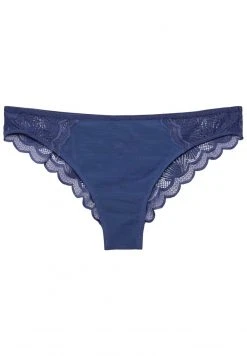 Esprit Damen SEASONAL - Slip - Bright Blue -Esprit Verkäufe 2024 5e246ac4f72c4712ad855cfa43c12399