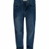 Esprit Jeans Straight Leg - Blue Dark Washed | Kinder -Esprit Verkäufe 2024 5e444787fbfc449b9c2d48d7215640f8