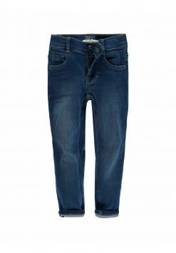 Esprit Jeans Straight Leg - Blue Dark Washed | Kinder