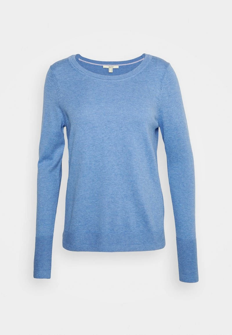 Esprit Strickpullover - Light Blue Lavender | Damen 3 Esprit Strickpullover - Light Blue Lavender | Damen