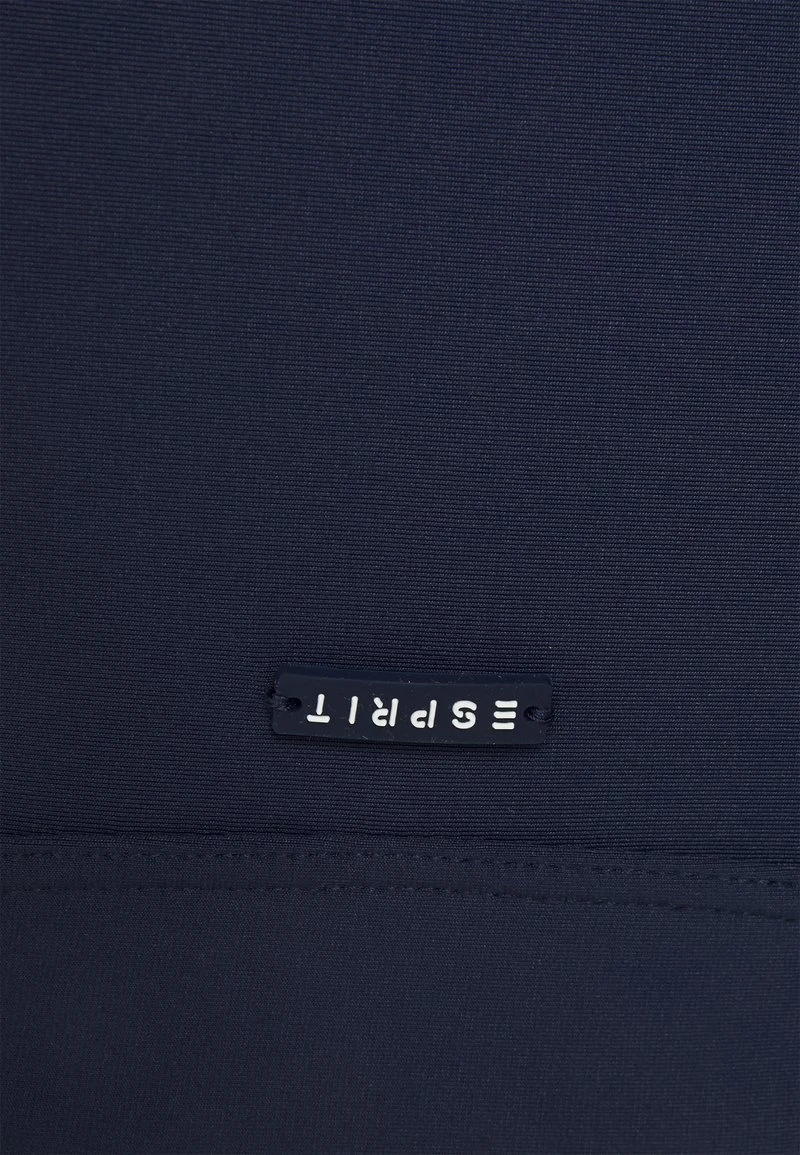 Esprit Damen TURA BEACH MID WAIST BRIEF - Bikini-Hose - Navy 5 Esprit Damen TURA BEACH MID WAIST BRIEF - Bikini-Hose - Navy – Bild 3