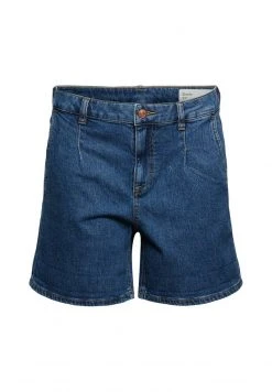 Esprit Damen Jeans Shorts - Stone Blue Denim -Esprit Verkäufe 2024 5e89e8a651fd41de9faca5aca843b4d1