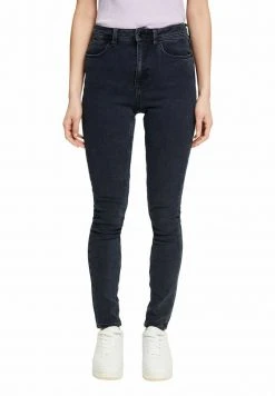 Esprit Damen Jeans Slim Fit - Blue Black -Esprit Verkäufe 2024 5e90e5fdeaa64f83bd158f4c12a63afb