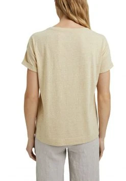 Esprit Damen PER COO CLOUDY - T-Shirt Basic - Sand 21 Esprit Damen PER COO CLOUDY - T-Shirt Basic - Sand -Esprit Verkäufe 2024 5e973e993fdd42518837c31e68db4f29