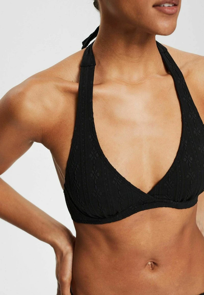 Esprit Damen Bikini-Top - Black 5 Esprit Damen Bikini-Top - Black – Bild 3
