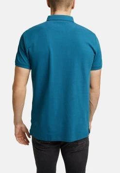 Esprit Herren Poloshirt - Petrol Blue 16 Esprit Herren Poloshirt - Petrol Blue -Esprit Verkäufe 2024 5eb2ac5af23c42f58e2665f9776d3217