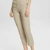 Esprit Damen Stoffhose - Light Taupe 1 Esprit Damen Stoffhose - Light Taupe -Esprit Verkäufe 2024 5ed10e51e36b48e199cecb568e14ec02