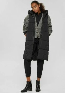 Esprit Strickjacke - Gunmetal | Damen -Esprit Verkäufe 2024 5ef8fb057c0246da833dd71cdee32d35