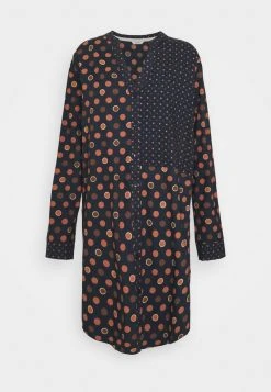 Esprit Damen ISOTTA - Nachthemd - Navy