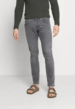 Esprit Herren Jeans Slim Fit - Grey Medium Wash