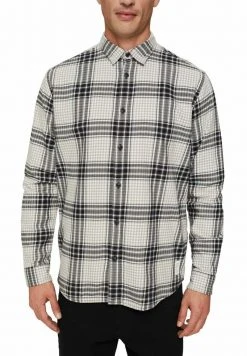 Esprit Herren REGULAR FIT - Hemd - Black -Esprit Verkäufe 2024 5f6acc5ad1dd4f49bb460755ba9e7889