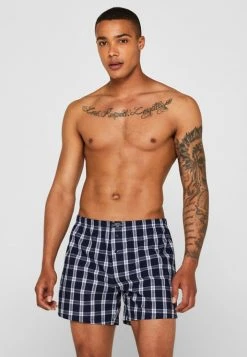 Esprit Herren Boxershorts - Navy