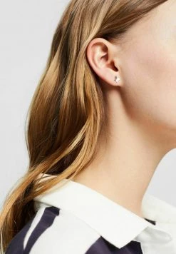 Esprit Damen 2 SET - Ohrringe - Silver