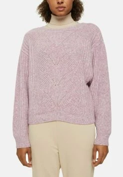 Esprit Damen SLUB - Strickpullover - New Mauve 15 Esprit Damen SLUB - Strickpullover - New Mauve -Esprit Verkäufe 2024 5fc961606cd94fdabd3d4d237e5e7a4d