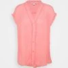 Esprit Damen BLOUSE - Bluse - Coral 1 Esprit Damen BLOUSE - Bluse - Coral -Esprit Verkäufe 2024 5fe076c535f94b57b5464e889addb1ba