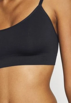 Esprit ALWINE - Bustier - Black | Damen -Esprit Verkäufe 2024 5fe187f99d7c454a8215a245c141e8c3