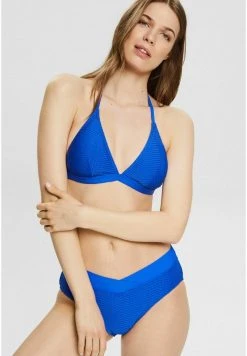 Esprit Damen Bikini-Top - Bright Blue