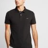 Esprit Herren Poloshirt - Black