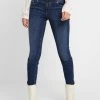 Esprit Damen Jeans Skinny Fit - Blue Dark -Esprit Verkäufe 2024 605f1f7b7140496aa3696944794a56a9