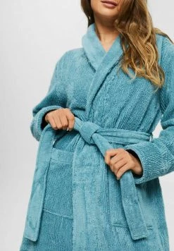 Esprit Damen Bademantel - Cosmos 8 Esprit Damen Bademantel - Cosmos -Esprit Verkäufe 2024 6069618de7ca4ed383e071e582040073