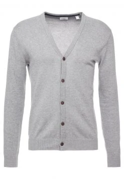 Esprit Herren BUTTON CARD - Strickjacke - Grey 12 Esprit Herren BUTTON CARD - Strickjacke - Grey -Esprit Verkäufe 2024 60732a8446144de687cf5ae41d4b5a0d
