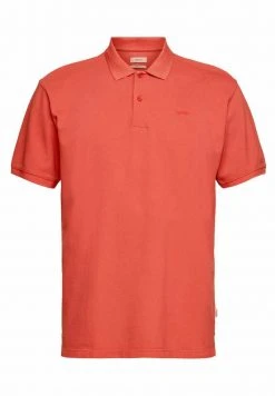 Esprit REGULAR FIT - Poloshirt - Red Orange | Herren -Esprit Verkäufe 2024 607dc5357d734295a6833e223e7c9a5d