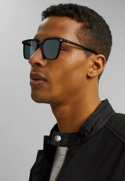 Esprit Herren Sonnenbrille - Black