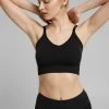 Esprit Damen Sport-BH Mit Leichter Stützkraft - Black -Esprit Verkäufe 2024 608194afff2c4bb3bcd6c6393cd5b1d2