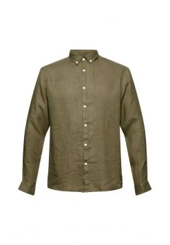Esprit Herren Hemd - Dark Khaki 20 Esprit Herren Hemd - Dark Khaki -Esprit Verkäufe 2024 6088854e58df4064ba33ffc683399ad0