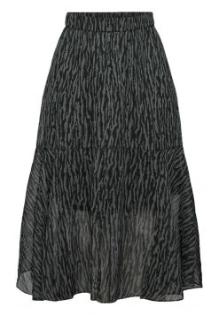 Esprit Damen A-Linien-Rock - Gunmetal -Esprit Verkäufe 2024 6093e814a5f740d19a40e1942e51e7c9