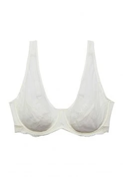 Esprit Damen Bügel BH - Off White -Esprit Verkäufe 2024 60bb22910a7d49e4923aff8f4ae00b7b