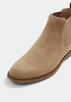 Esprit Herren CHELSEA BOOTS IN RAULEDEROPTIK - Stiefelette - Sand 12 Esprit Herren CHELSEA BOOTS IN RAULEDEROPTIK - Stiefelette - Sand -Esprit Verkäufe 2024 60cbca1f56c34234a5269211aa741a38