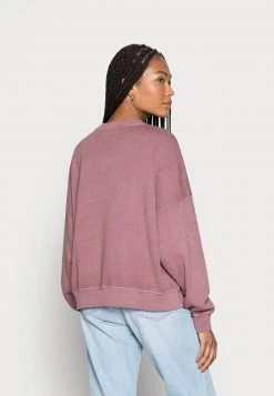 Esprit Damen COO F GMT DYE - Sweatshirt - Dark Old Pink 9 Esprit Damen COO F GMT DYE - Sweatshirt - Dark Old Pink -Esprit Verkäufe 2024 60e9a63903664fcbbaba2119e6878098