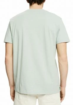 Esprit Herren MIT BRUSTTASCHE - T-Shirt Basic - Khaki Green 18 Esprit Herren MIT BRUSTTASCHE - T-Shirt Basic - Khaki Green -Esprit Verkäufe 2024 6106e716d5664a0d9d7a0a6132a97096