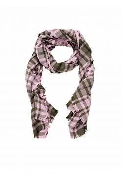 Esprit 091EA1Q304 - Schal - Dark Khaki | Damen -Esprit Verkäufe 2024 610d968f7b094b60a86f12ccae5f0589